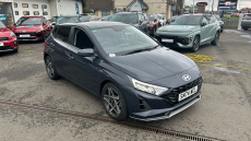 Hyundai i20 1.0T GDi Premium 5dr DCT Petrol Hatchback